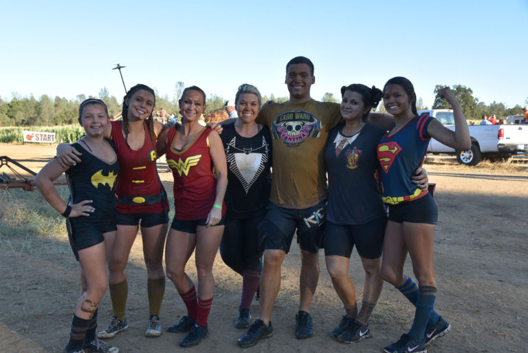 Registration Nash Ranch Mud Mash